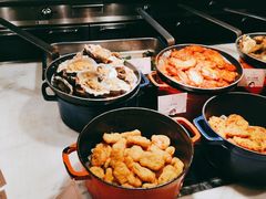 -海宁开元名都大酒店·地中海自助餐厅