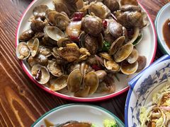 -叶存利海鲜大馅饺子(海宁路总店)