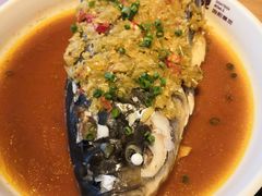 -十八碗(海口吾悦广场店)