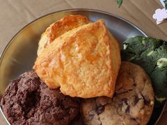 -CHOCMONS巧克怪兽(屏风街店)
