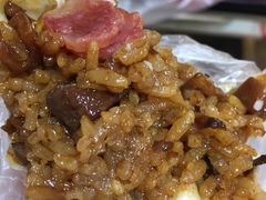 -白玉兰传统小吃