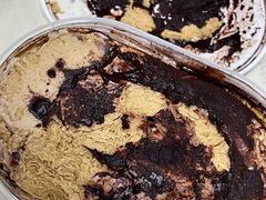 豆乳咖啡奶霜-谷艺烘焙