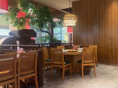 -老阿爸鲜鱼土菜(独墅湖店)