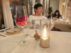 -龟兹KUCINA·新疆菜(前滩L+PLAZA店)