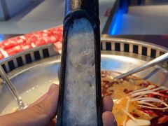 -辣伍鲜毛肚老火锅(元一店)