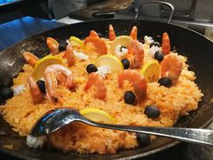 -福州仓山凯悦酒店·Market Cafe Lacucina咖啡厅