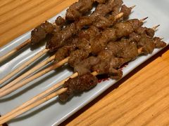 -蚝翅·海鲜粥·烧烤·龙虾季(海曙天一店)