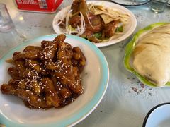 -鼎香润(德胜门内店)