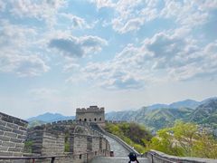 -居庸关长城