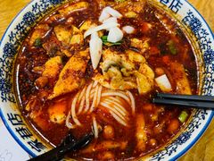 -贵州米线(童家巷店)