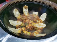 -锅来乐地锅鸡(安亭店)