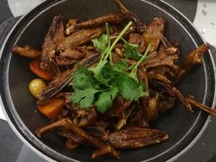 -美极鲜食坊(宝安南路店)
