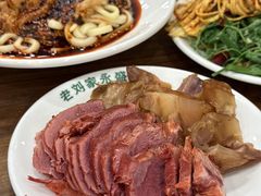 -老刘家永盛斋·传统泡馍(东关南街店)