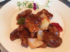 -豫园万丽酒店-万丽轩中餐厅(河南南路店)