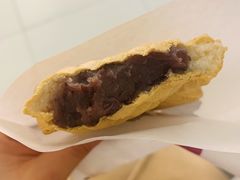 -粉粉乐鲷鱼烧(美罗城店)