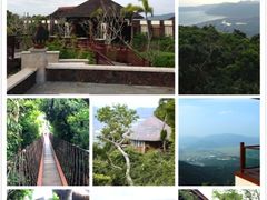 人间天堂-三亚亚龙湾人间天堂鸟巢度假村