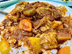 -美肴冰品·汉堡·牛腩饭(总店)