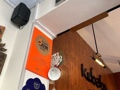 -克比叔叔印度餐厅Kebabs on the Grille(永康路分店)