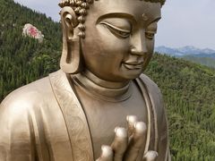 -龙口南山旅游景区