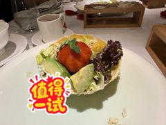 -王品牛排(北京西单店)