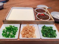 泉水小豆腐-奇滋豆味(南十四道街店)