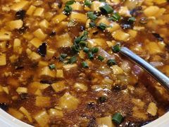 诸暨西施豆腐-寻宝记绍兴菜(鲁迅路店)