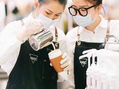 -Manner Coffee(壹方城店)