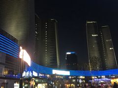 -大族广场Mall&More