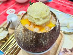 -甜心妈妈·榴莲星级糖水(北京路总店)