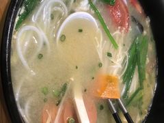 -云锦过桥米线(恒创蜀都公馆店)