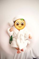 -西瓜庄园儿童摄影