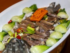 -福州天元国际威斯汀酒店·中国元素餐厅