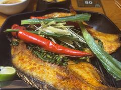 -云海肴·汽锅鸡·云南菜(天津国金汇店)