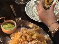 -Osteria Garden 生蚝花园餐厅(原进贤路店)