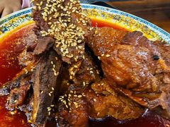 -秦忆浓岐山臊子面(扶风店)