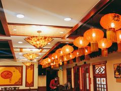 -陈家老院子·长春特色东北家宴(一匡街店)