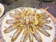 -王庄阿咪海鲜大排档(象园店)