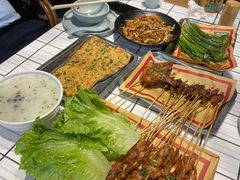 -杯莫亭(集里店)