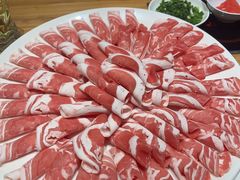 -嗨羊火锅(西环店)