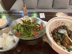 -潇湘·永州会馆(百子湾店)