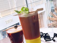 -星巴克臻选(成都太古里店)