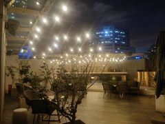-城市露台景观餐厅(淮海路店)