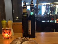 -君悦酒店·La Terrazza意合園·意式风味