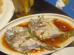 -高佳庄·舟山海鲜(海景旗舰店)