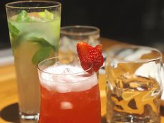 经典莫吉托-TIAGO HOME KITCHEN(王府中环店)