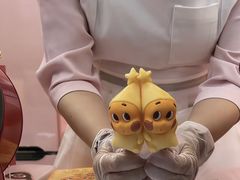 -泡泡玛特POPMART(赛格国际购物中心店)