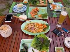 -Lam Vien Restaurant