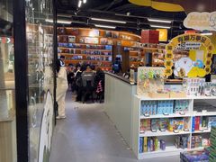 -废柴猫概念馆·桌游电玩卡牌(人广世茂店)
