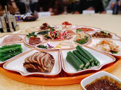 -白家大院·王府宫廷菜(苏州街店)