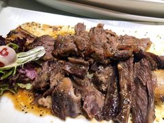 牛肋排-顺风海鲜港(长寿路店)